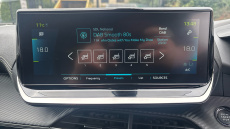 Peugeot 208 100kW GT 50kWh 5dr Auto Electric Hatchback